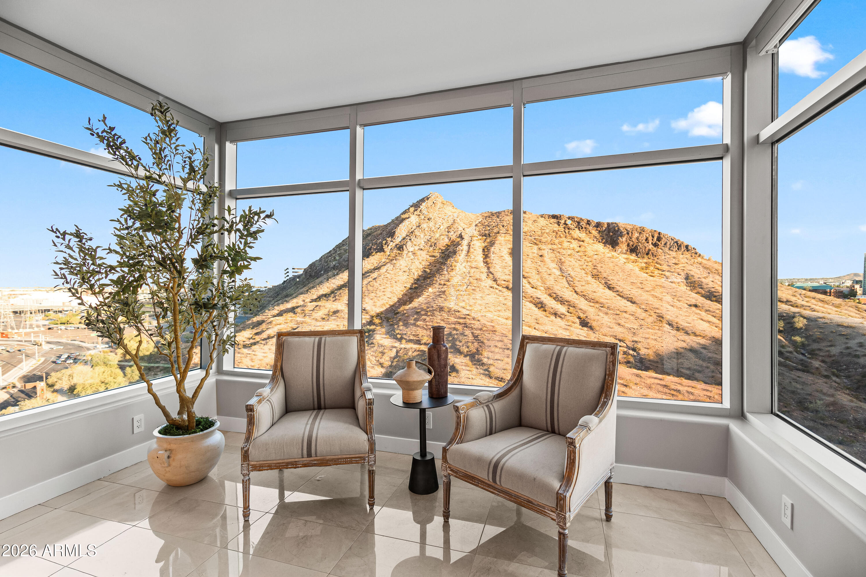 BRIDGEVIEW AT HAYDEN FERRY LAKESIDE CONDOMINIUM AM - Residential