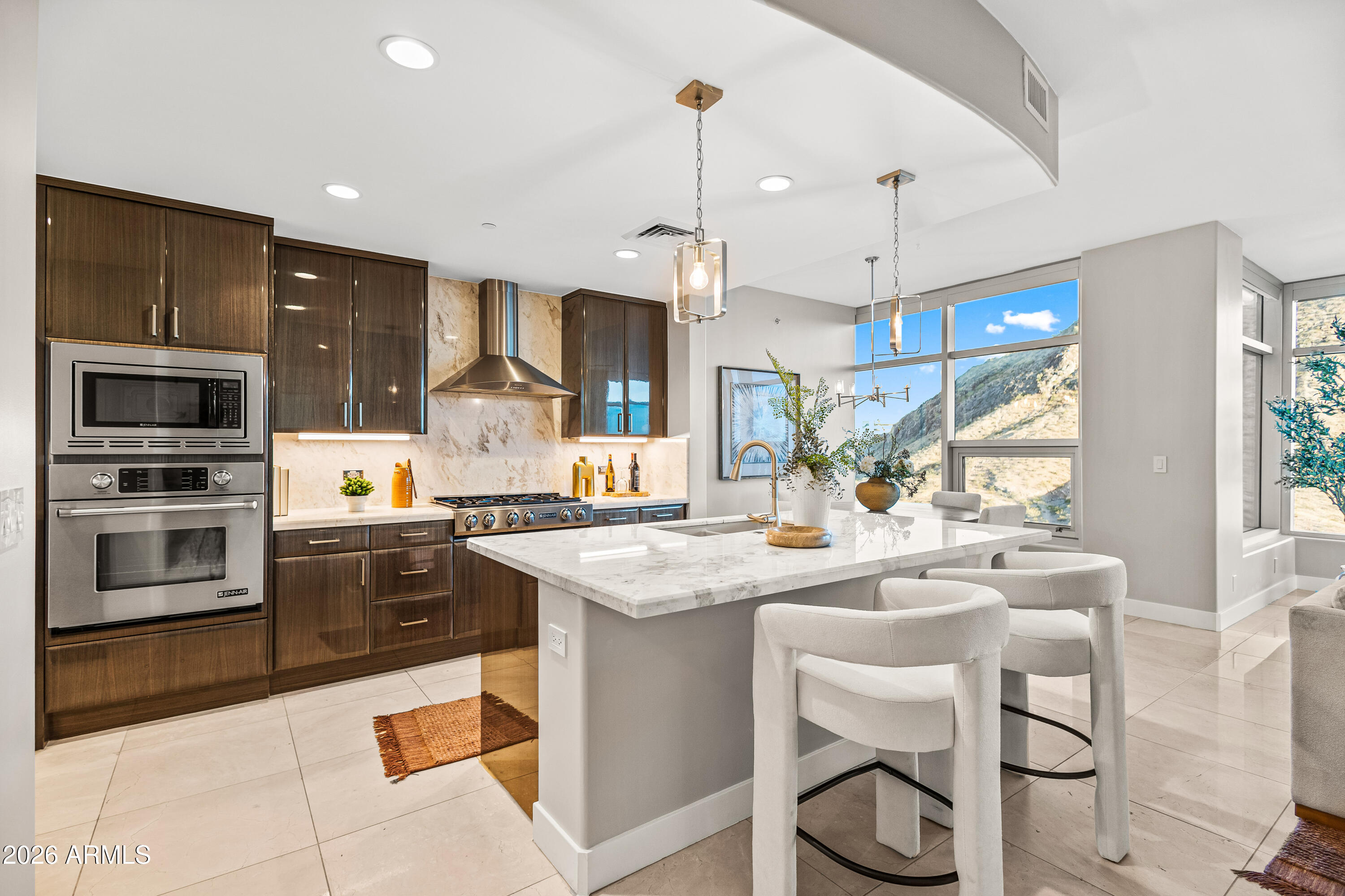 BRIDGEVIEW AT HAYDEN FERRY LAKESIDE CONDOMINIUM AM - Residential