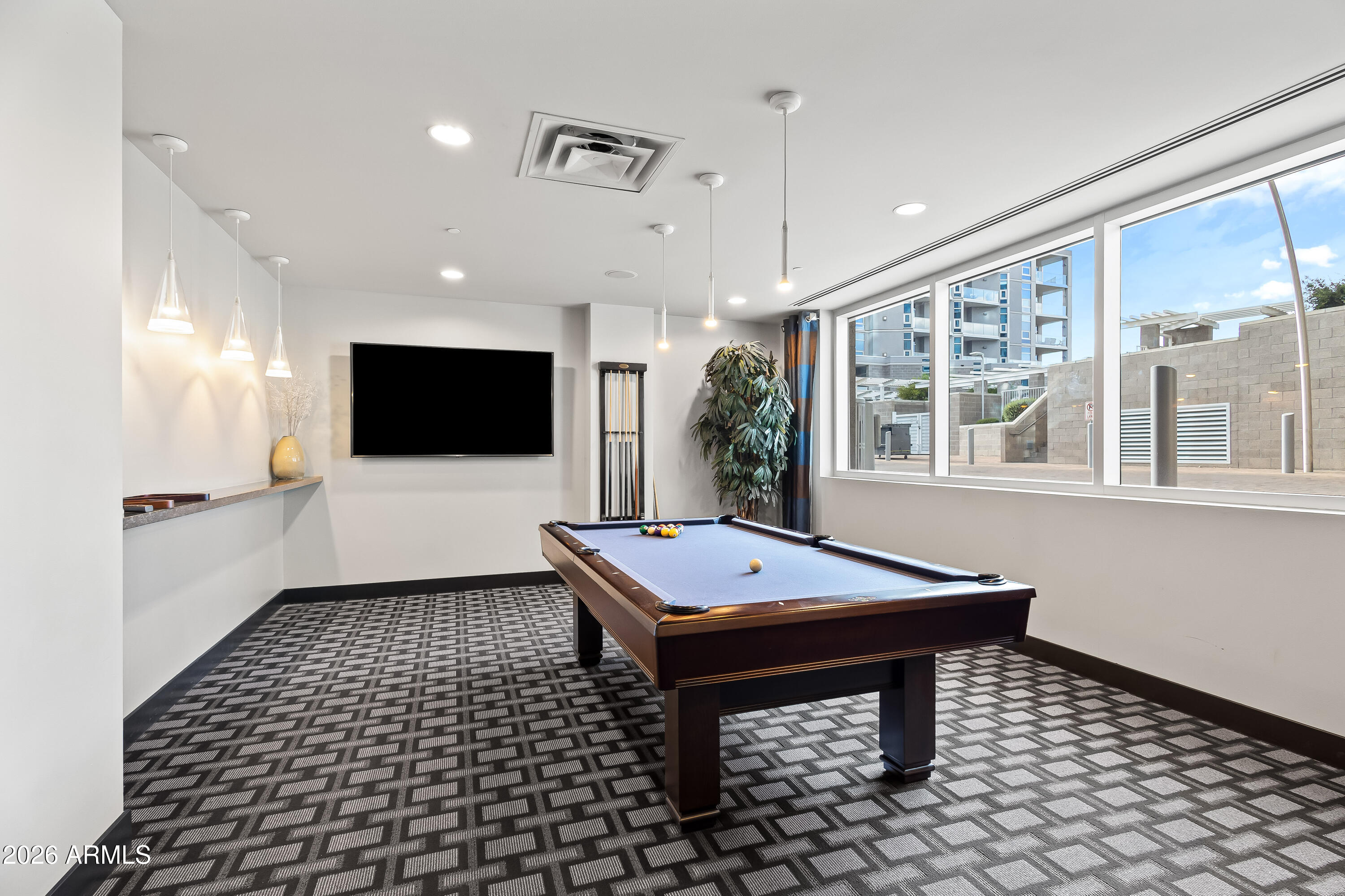 BRIDGEVIEW AT HAYDEN FERRY LAKESIDE CONDOMINIUM AM - Residential