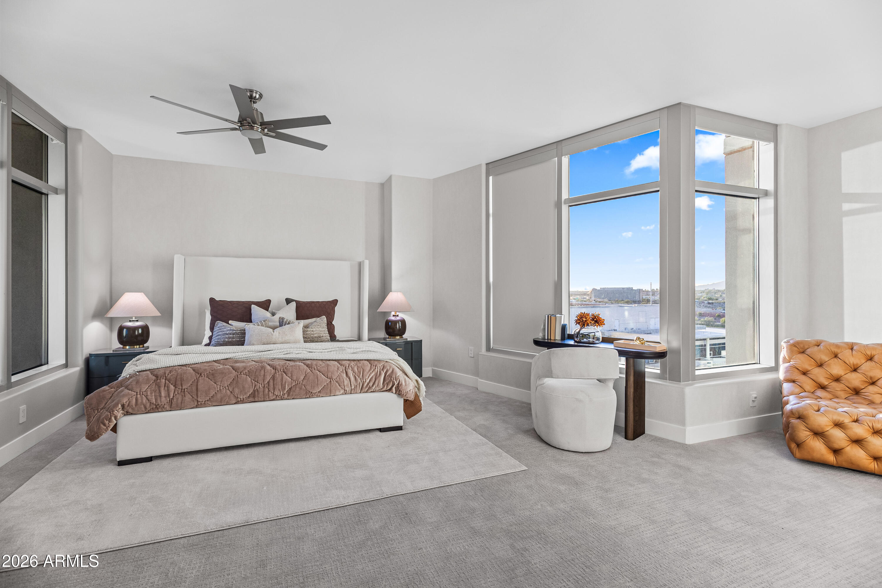 BRIDGEVIEW AT HAYDEN FERRY LAKESIDE CONDOMINIUM AM - Residential