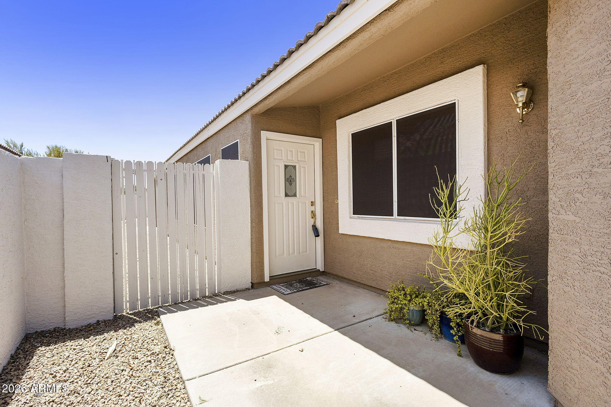 4337 E CAMPO BELLO Drive