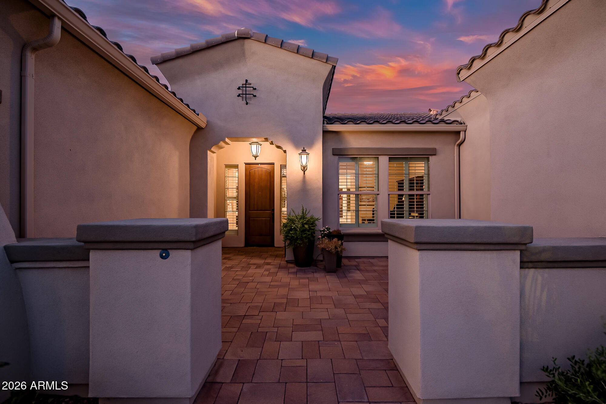 3746 E AZALEA Drive