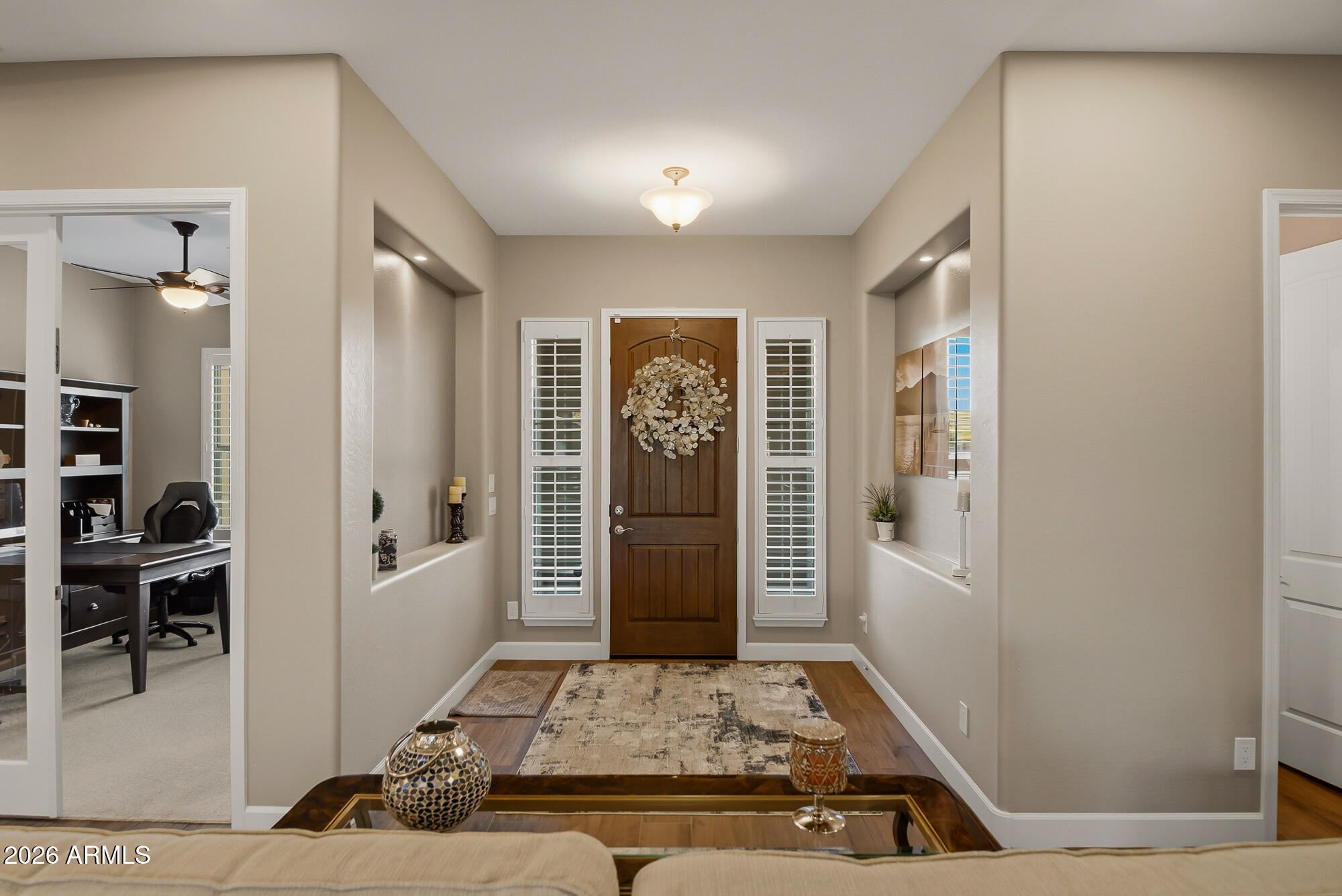3746 E AZALEA Drive
