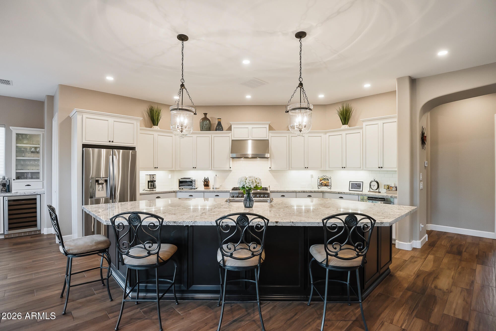 3746 E AZALEA Drive