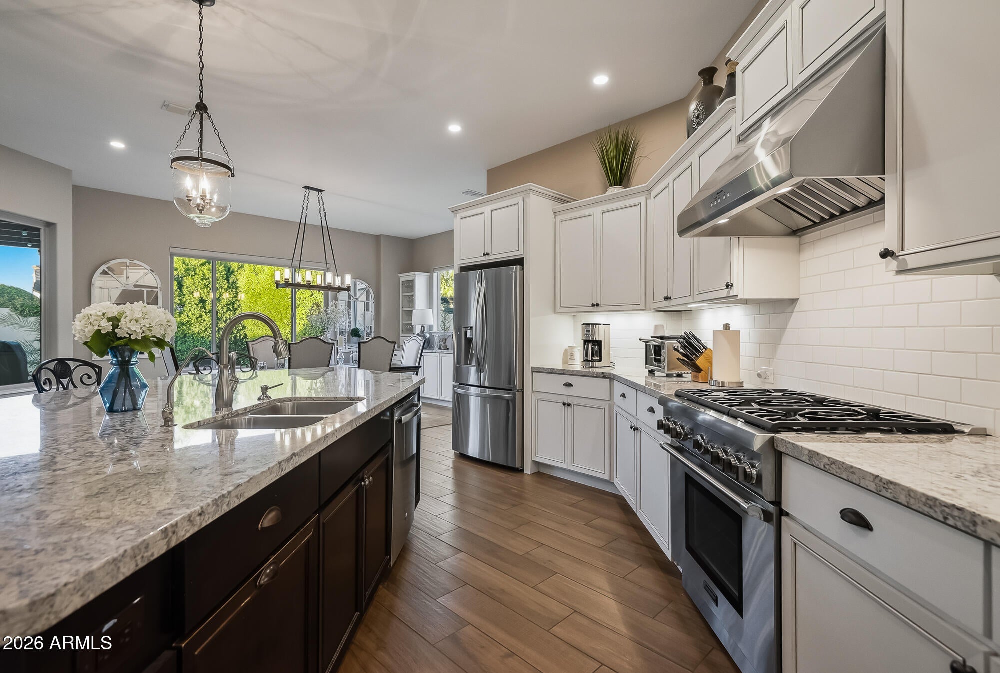 3746 E AZALEA Drive