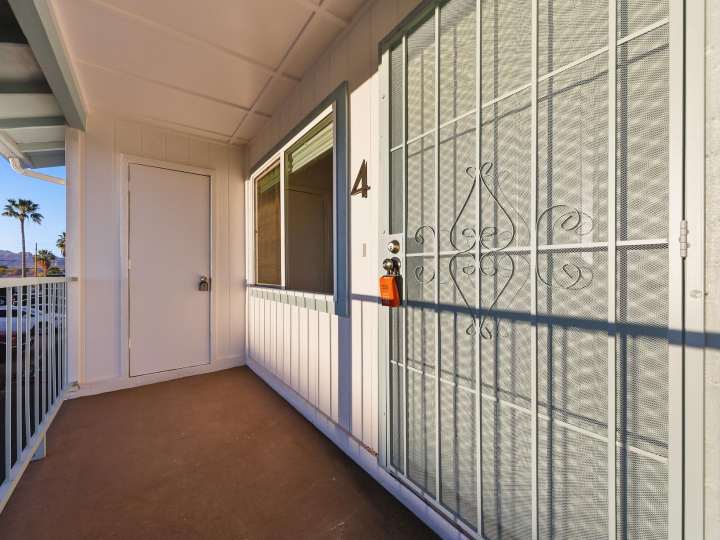 127 S Outpost Road Apt 4