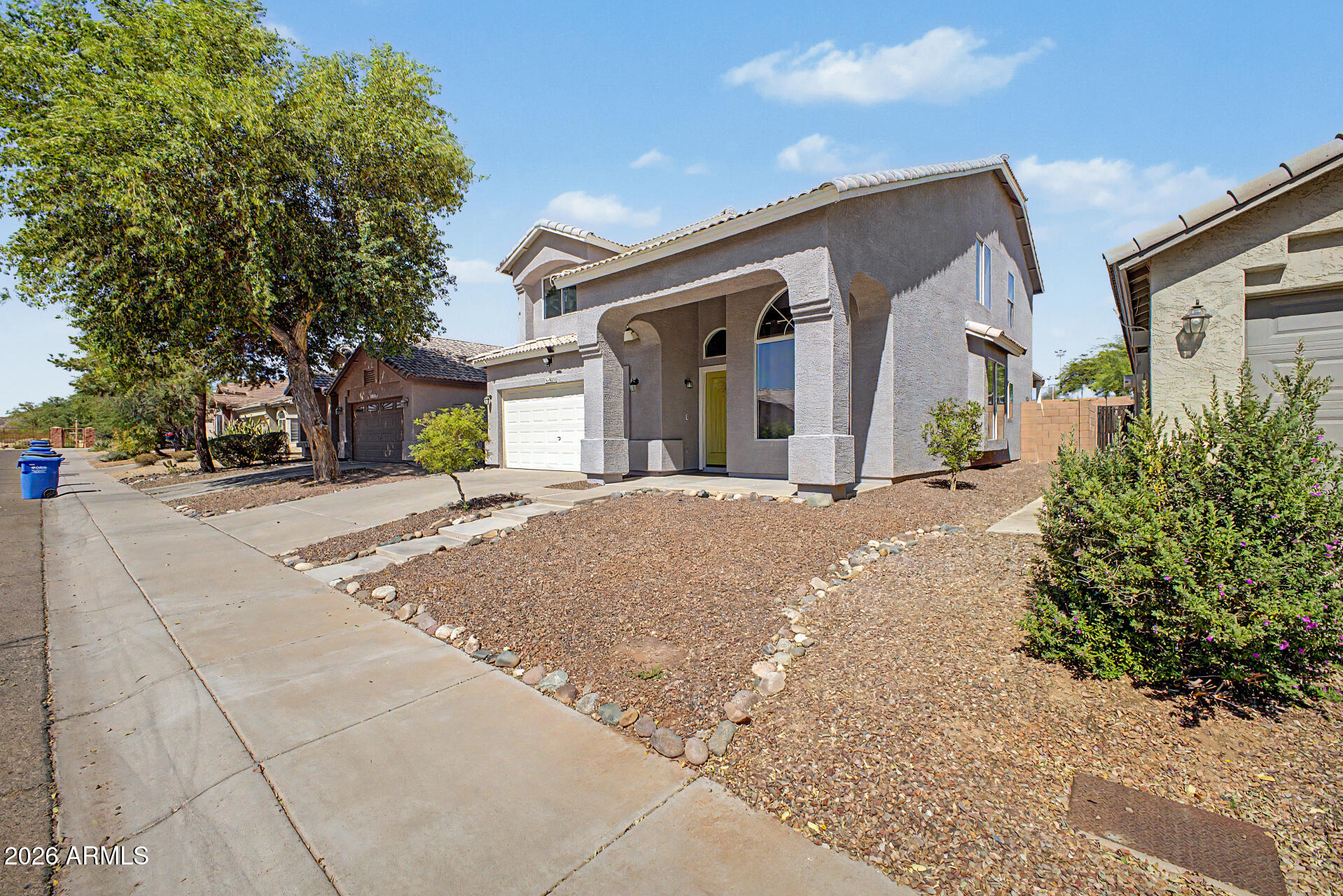 18835 N 16TH Place