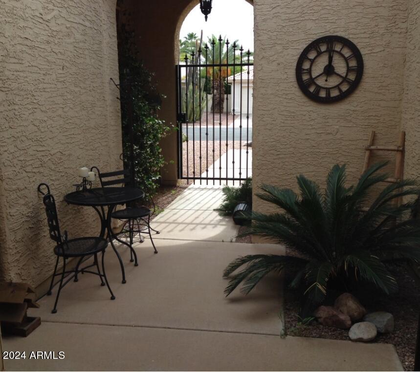 26006 S FOXGLENN Drive