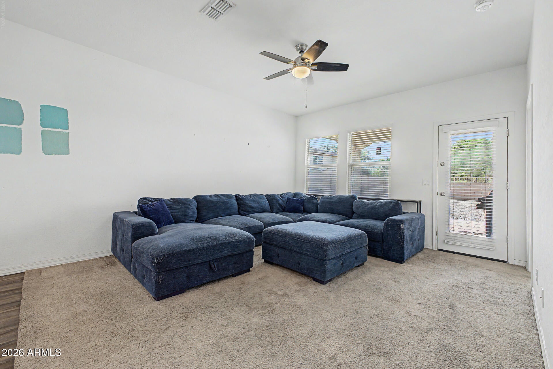 341 S VERDAD Lane