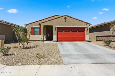 24172 W Hopi Street Street Buckeye AZ 85326