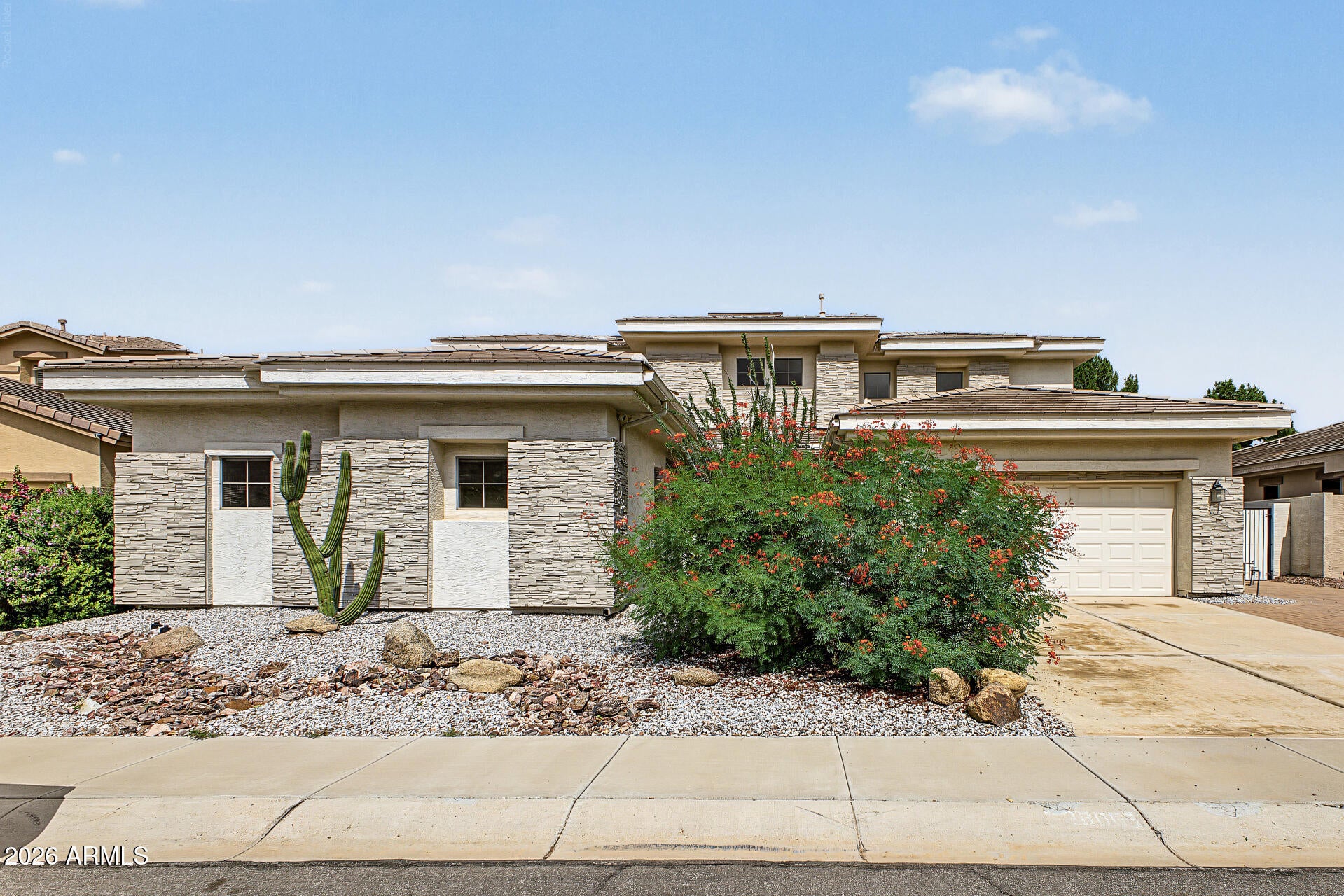 3806 E TAURUS Place