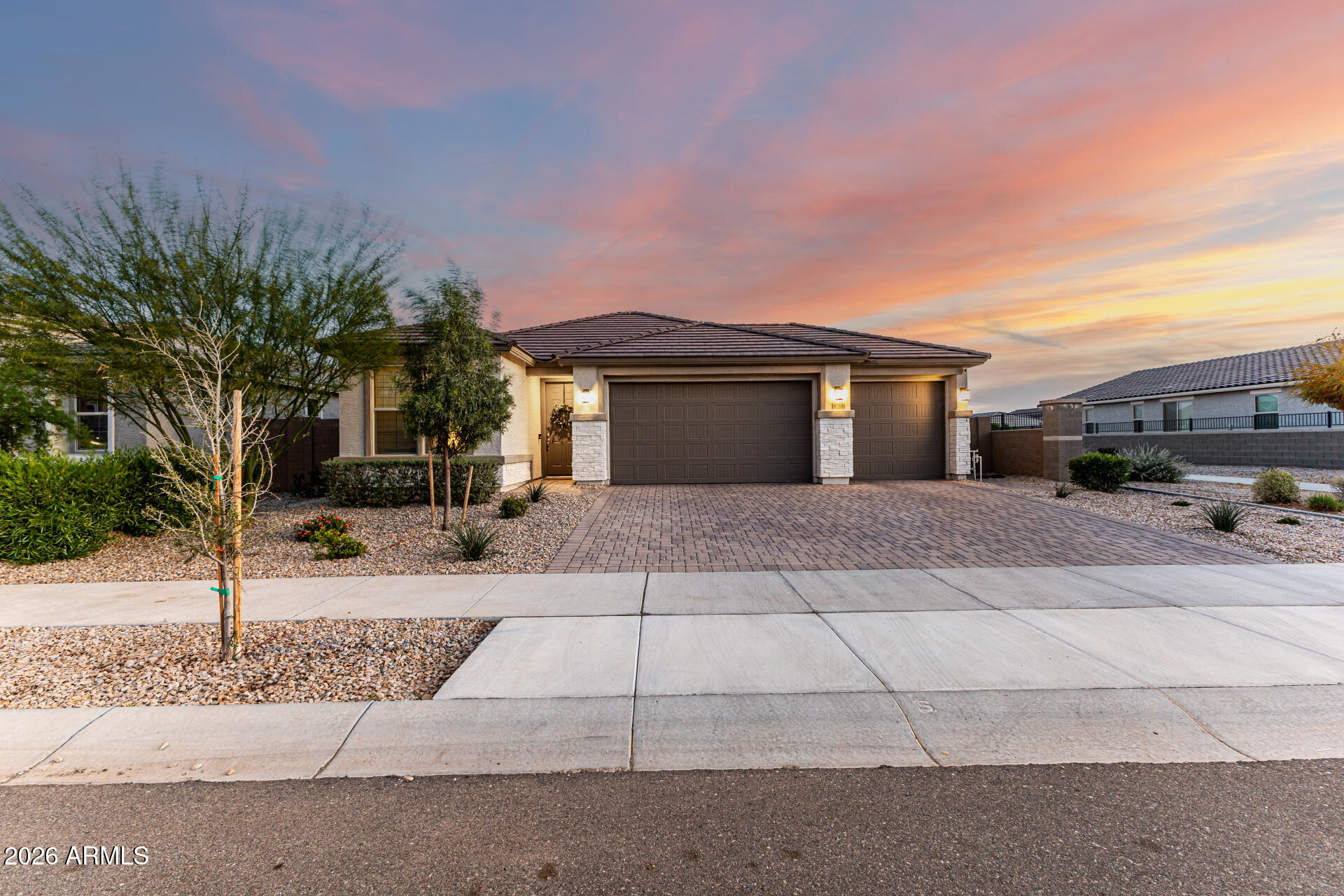 18599 W EL CORTEZ Place