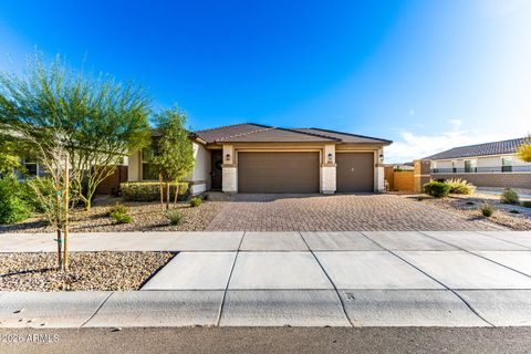 18599 W EL CORTEZ Place Surprise AZ 85387