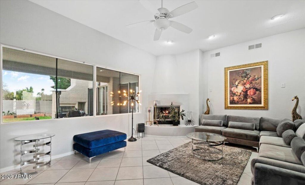 Photo of 6361 W Deer Valley Road, Glendale, AZ 85308 (MLS # 6998001)