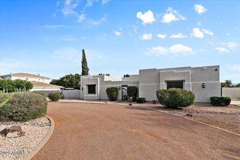 6361 W Deer Valley Road Glendale AZ 85308