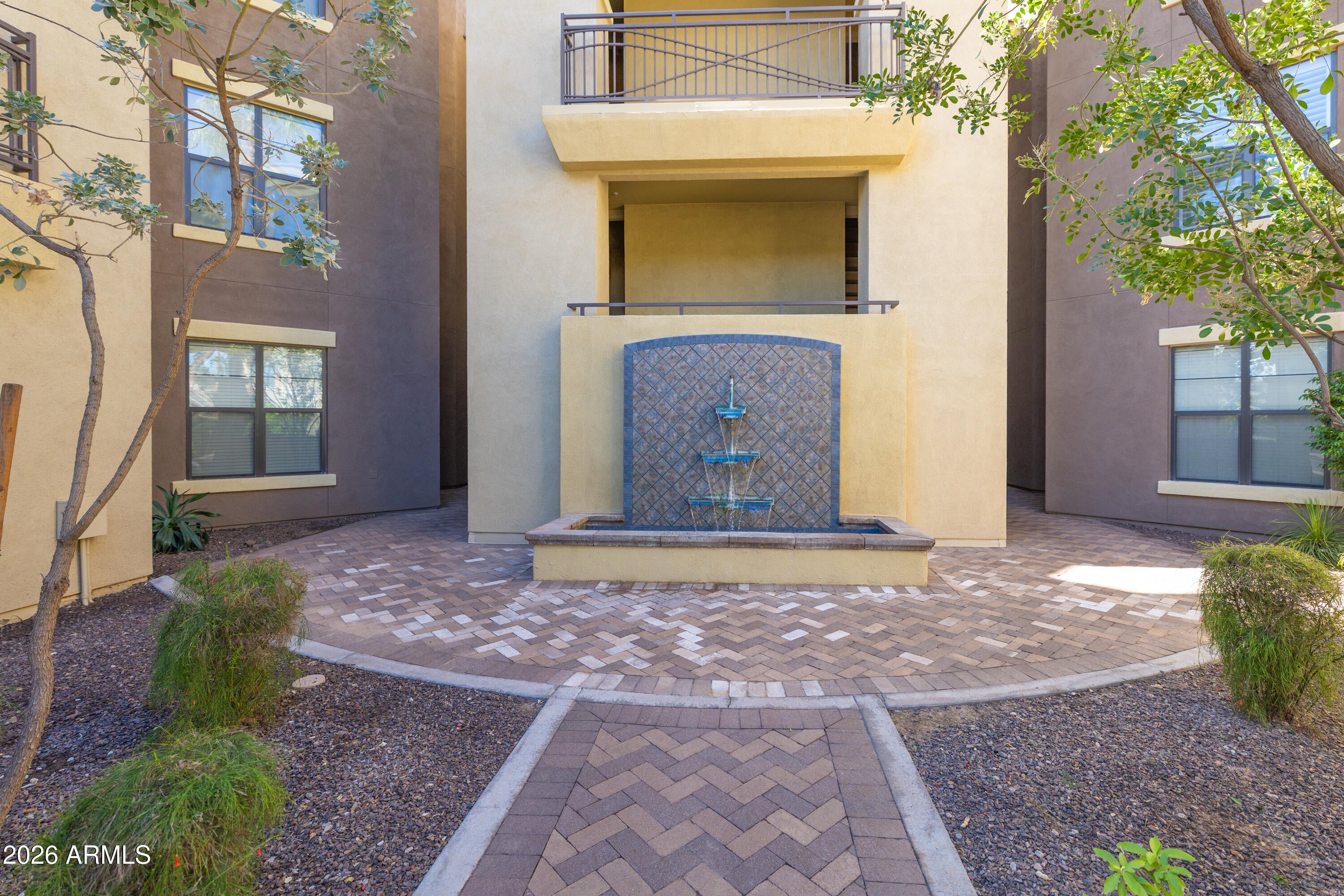 7601 E INDIAN BEND Road 3027