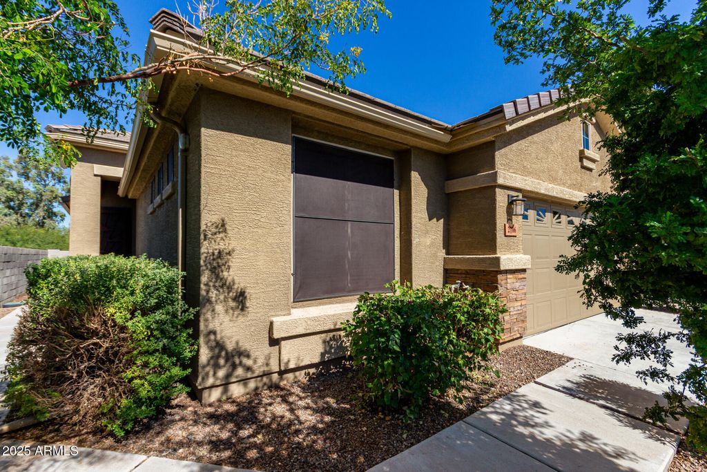Photo of 2106 E Aire Libre Avenue, Phoenix, AZ 85022 (MLS # 6937768)