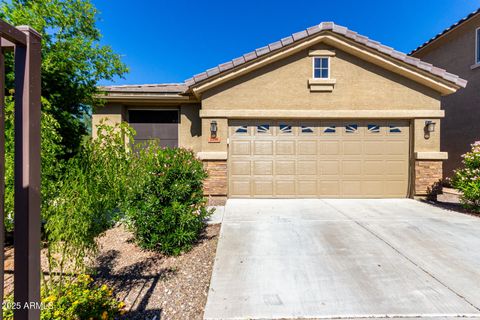 2106 E AIRE LIBRE Avenue Phoenix AZ 85022