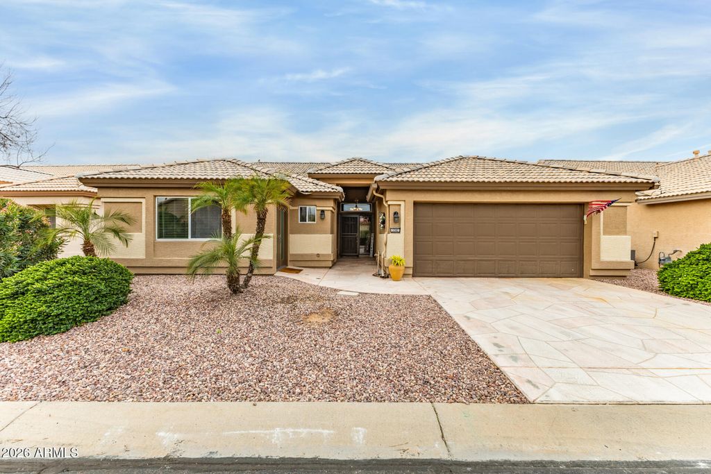 Photo of 3282 N 147th Lane, Goodyear, AZ 85395 (MLS # 6980840)