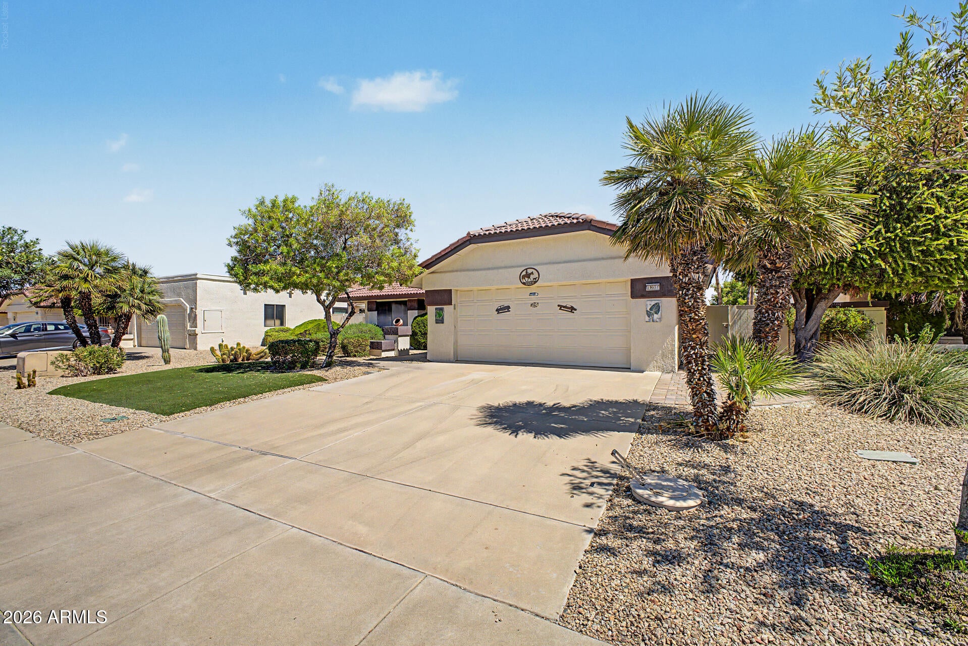 19831 N ALTA LOMA Drive