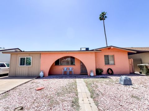 4623 W MISSION Lane Glendale AZ 85302