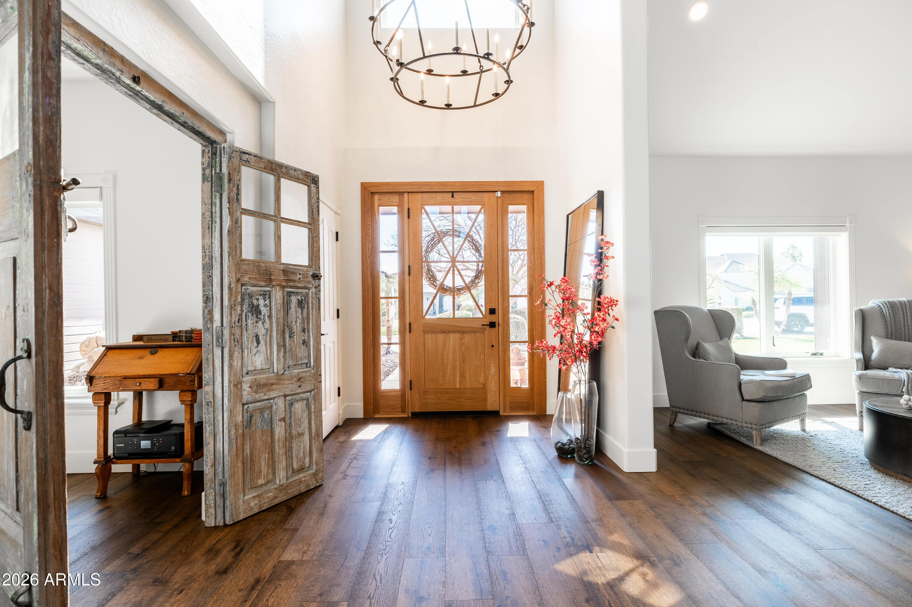 2784 E VIA DE PALMAS --