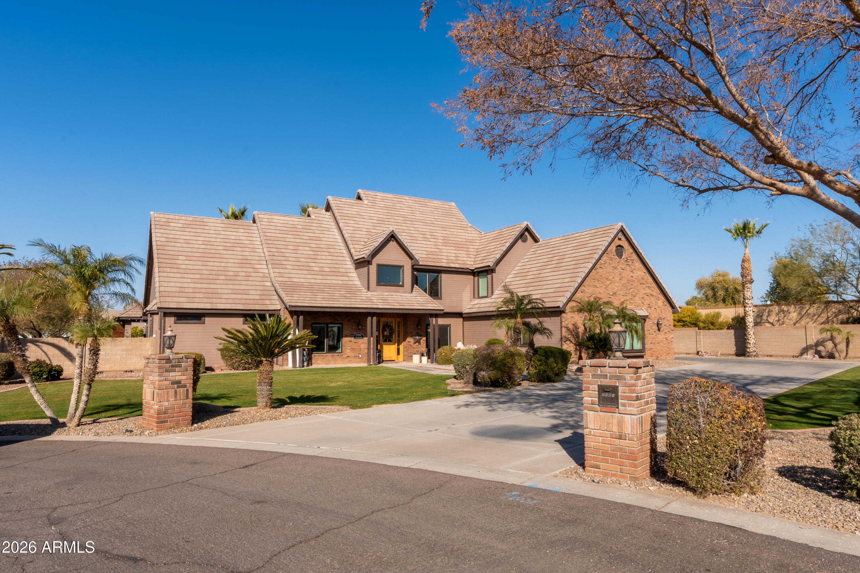 2784 E VIA DE PALMAS --