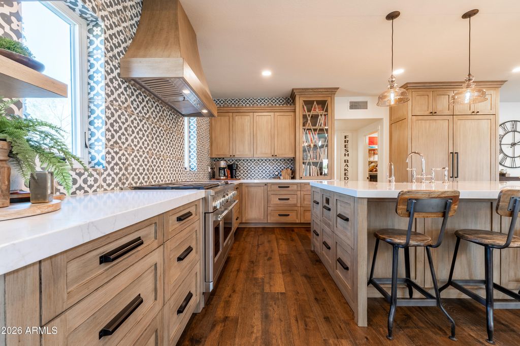 Photo of 2784 E Via De Palmas, Gilbert, AZ 85298 (MLS # 6976884)