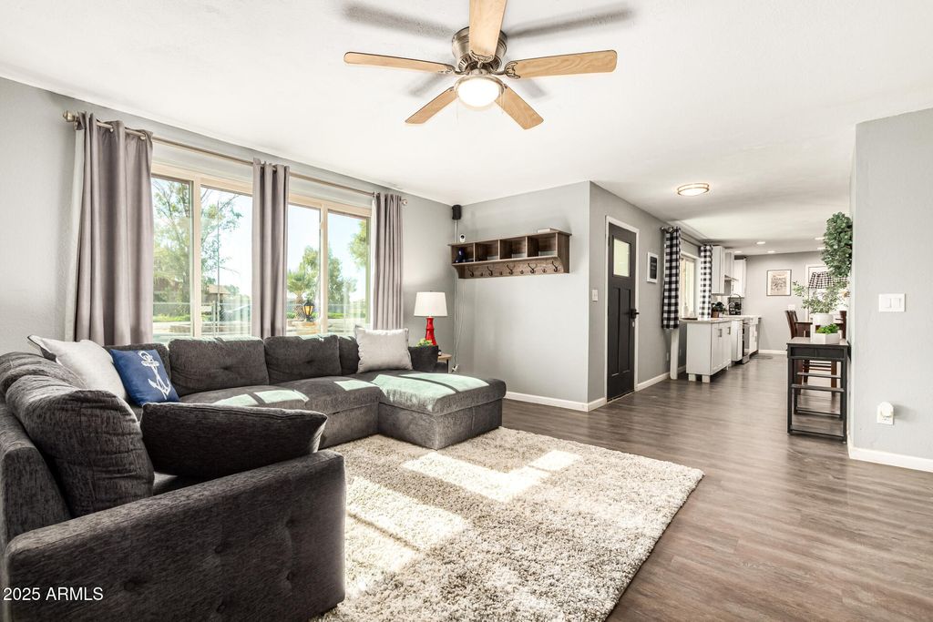 Photo of 266 W Calle Tuberia, Casa Grande, AZ 85194 (MLS # 6957628)