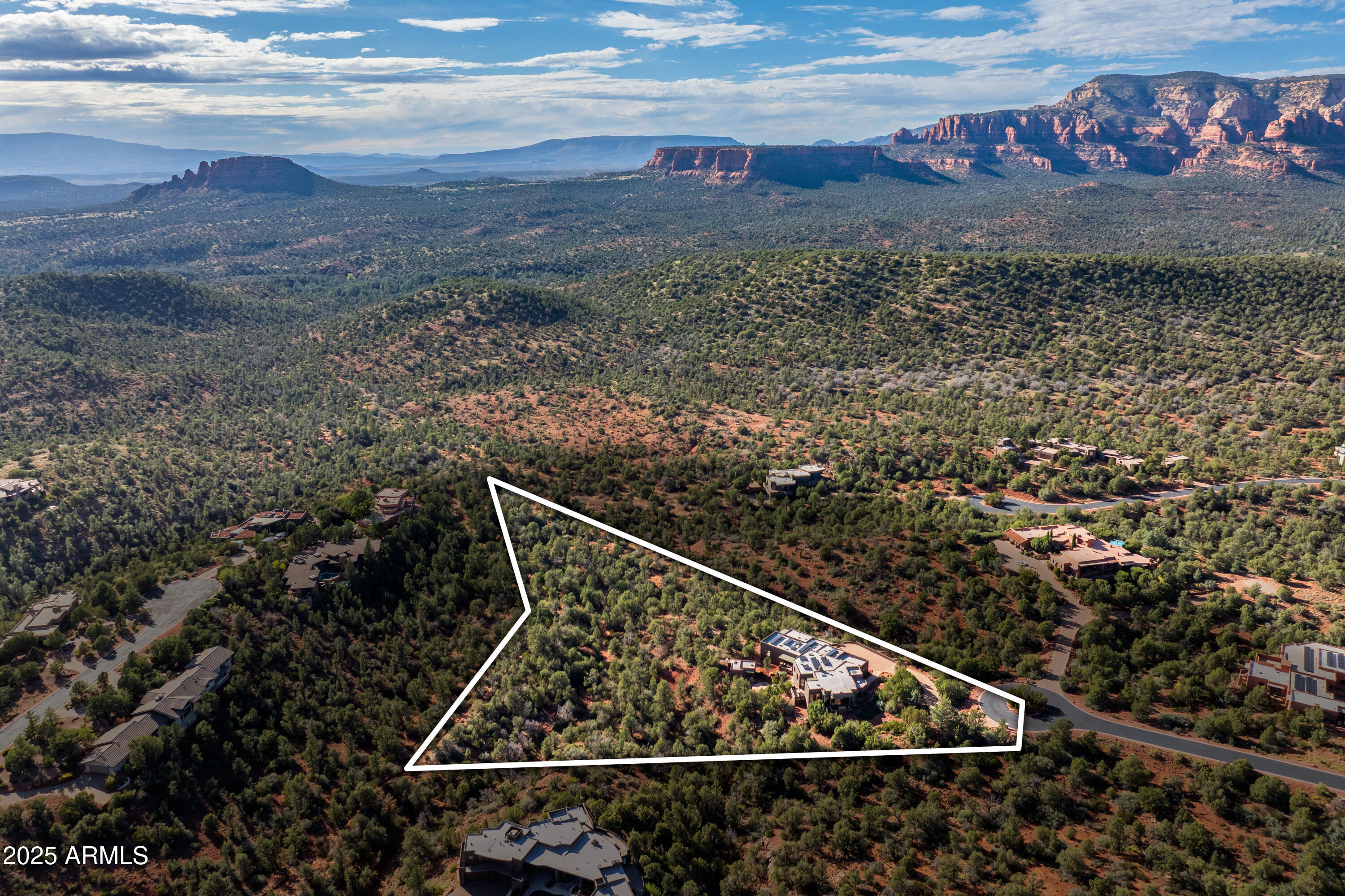 30 TOURMALINE Trail