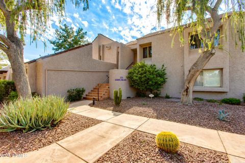 7417 N VIA CAMELLO DEL NORTE -- 160 Scottsdale AZ 85258