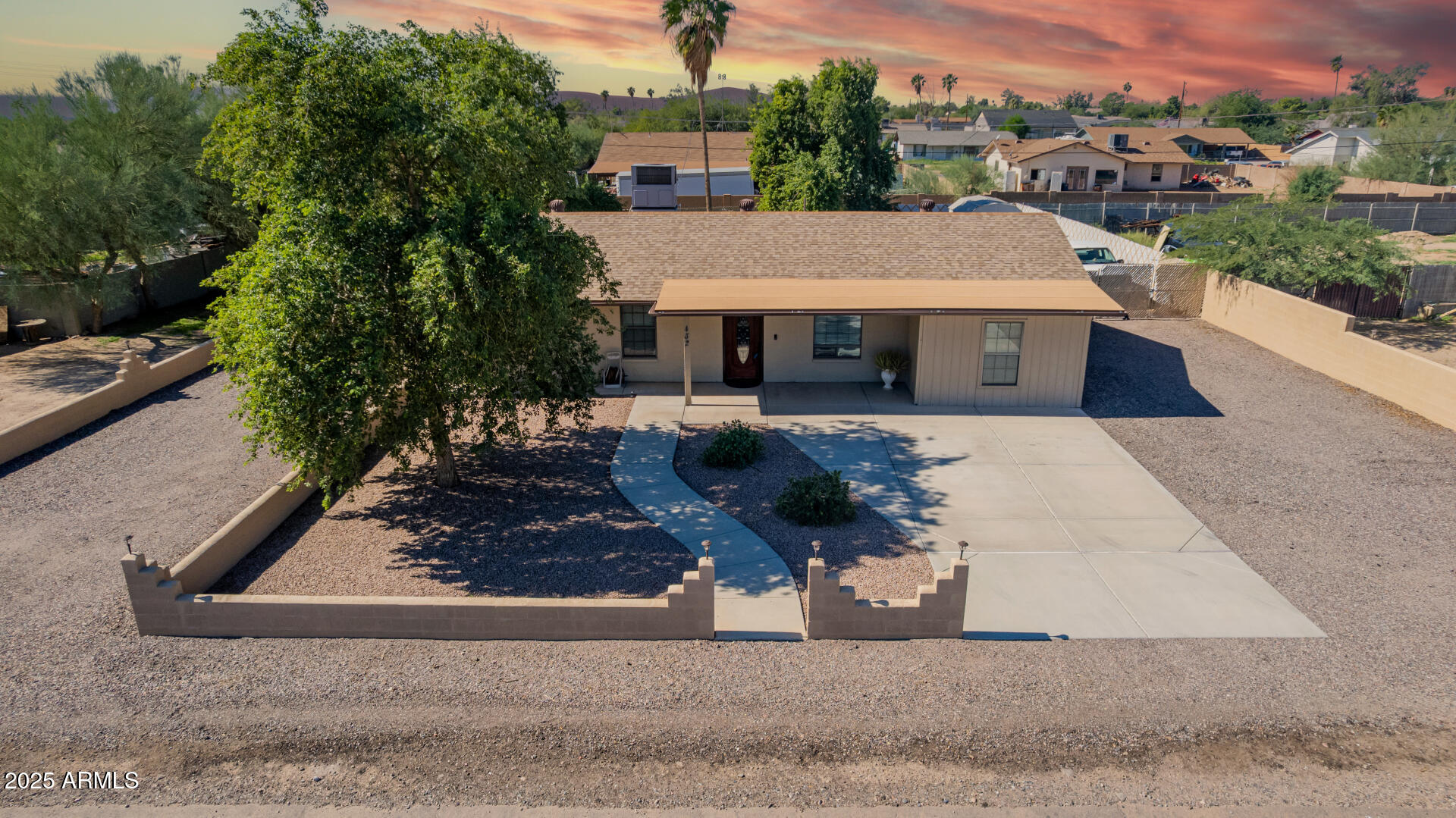 Homes for Sale in Queen Creek Arizona 1 432 N 99TH Street