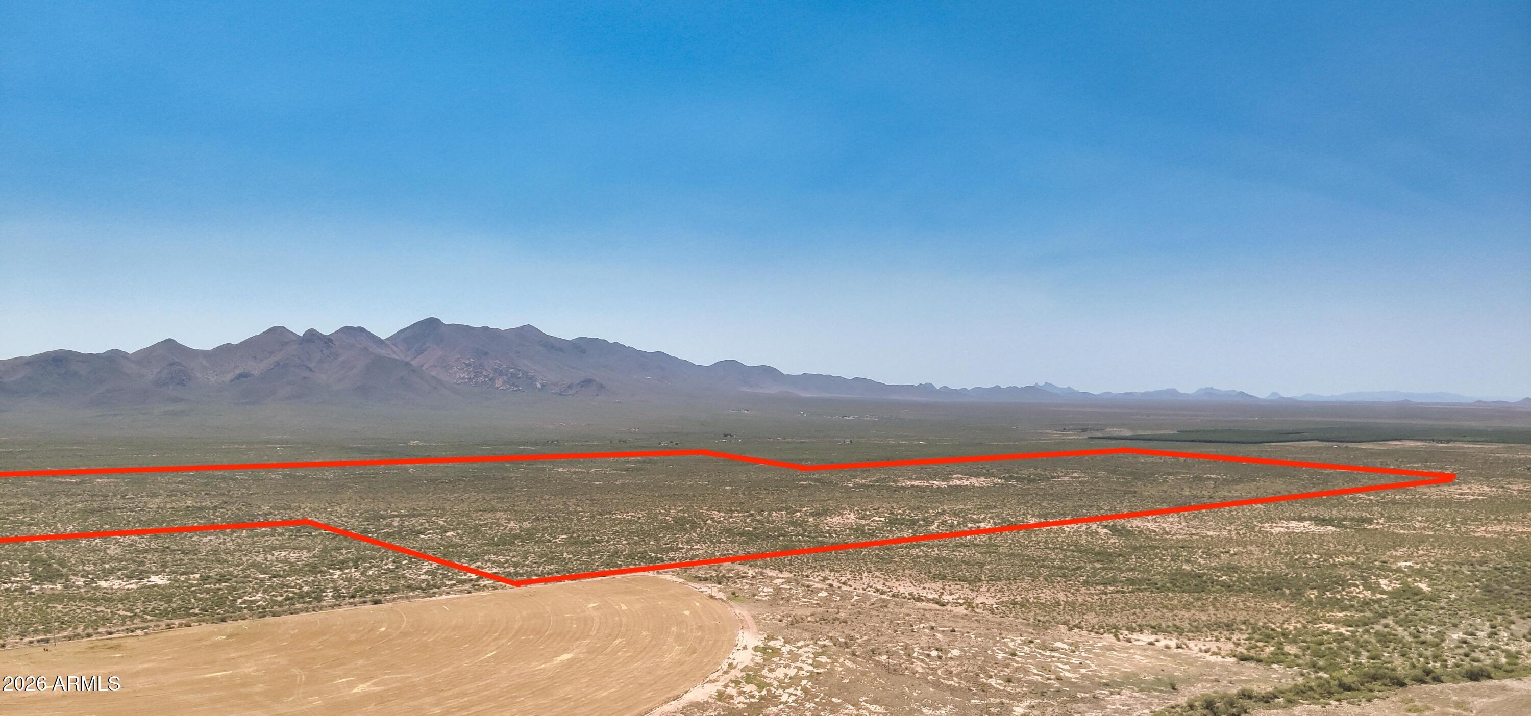 TBD W Agua Blanca Road -