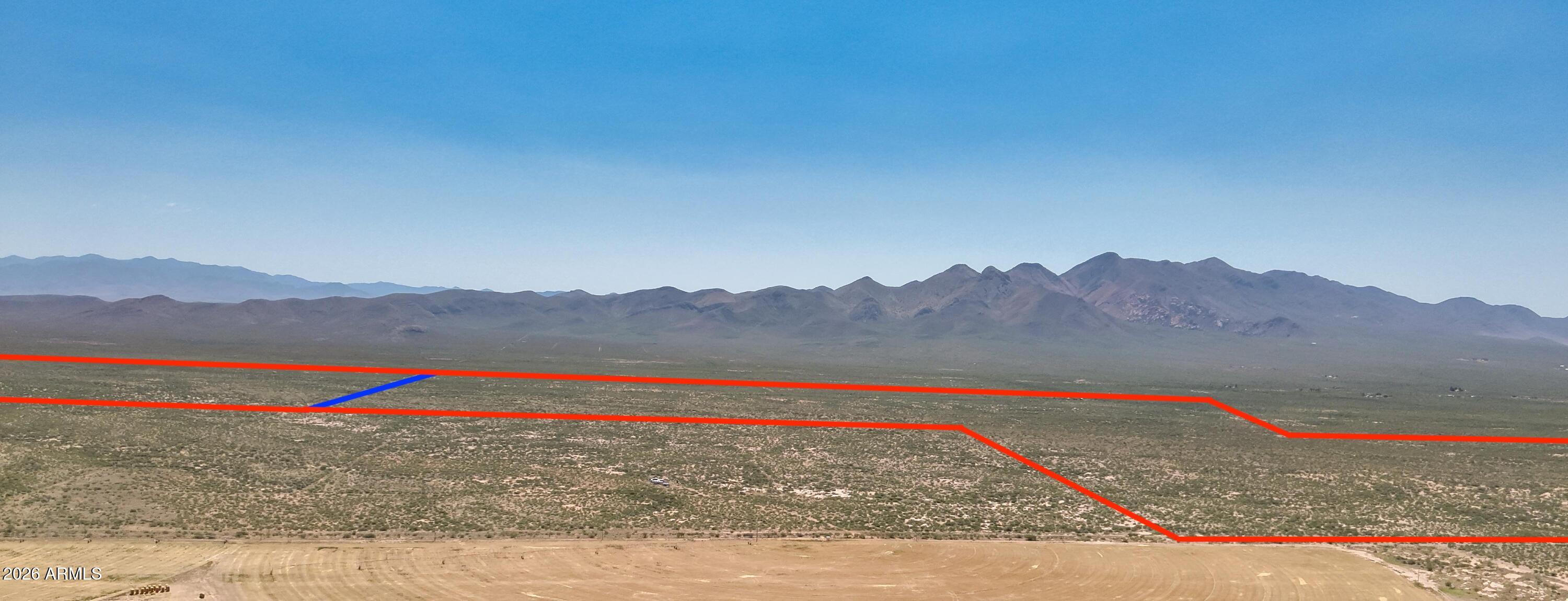 TBD W Agua Blanca Road -