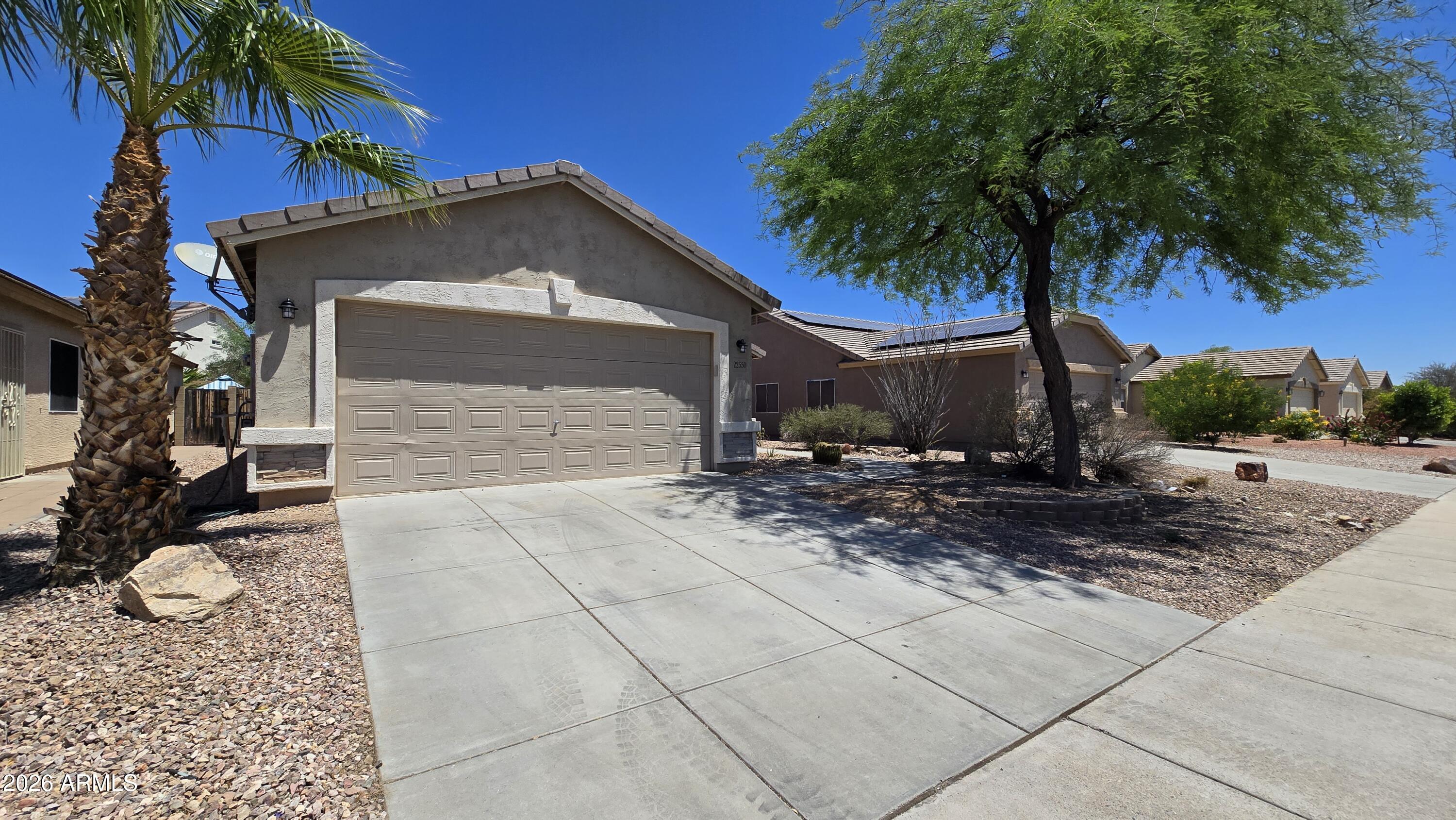 22550 W MOHAVE Street