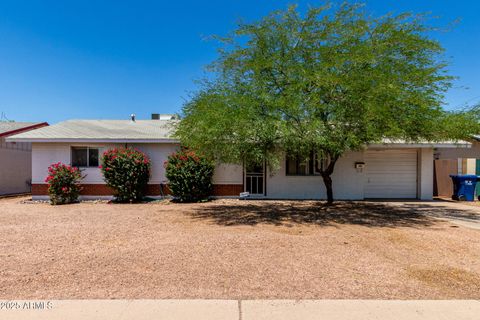 230 E FAIRMONT Drive Tempe AZ 85282