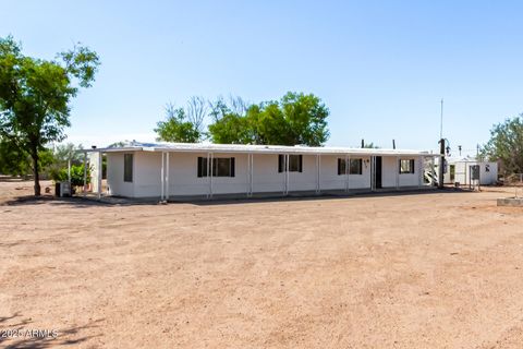 875 W Smoketree Street Apache Junction AZ 85120