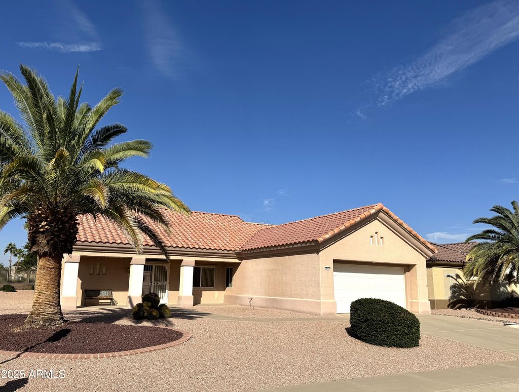 Photo of 14634 W Via Manana, Sun City West, AZ 85375 (MLS # 6947258)