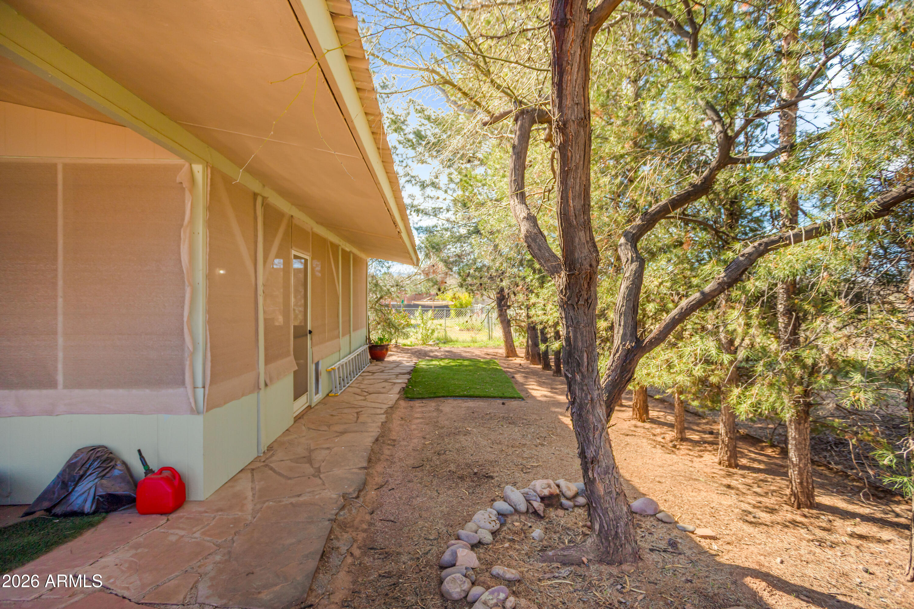 MESCAL LAKES 5 - Residential