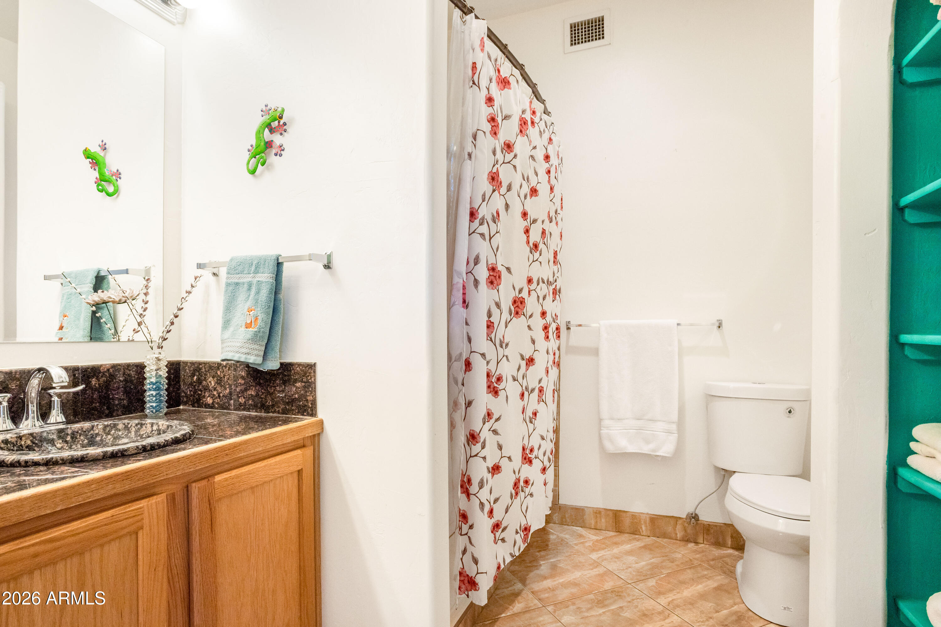 MESCAL LAKES 5 - Residential