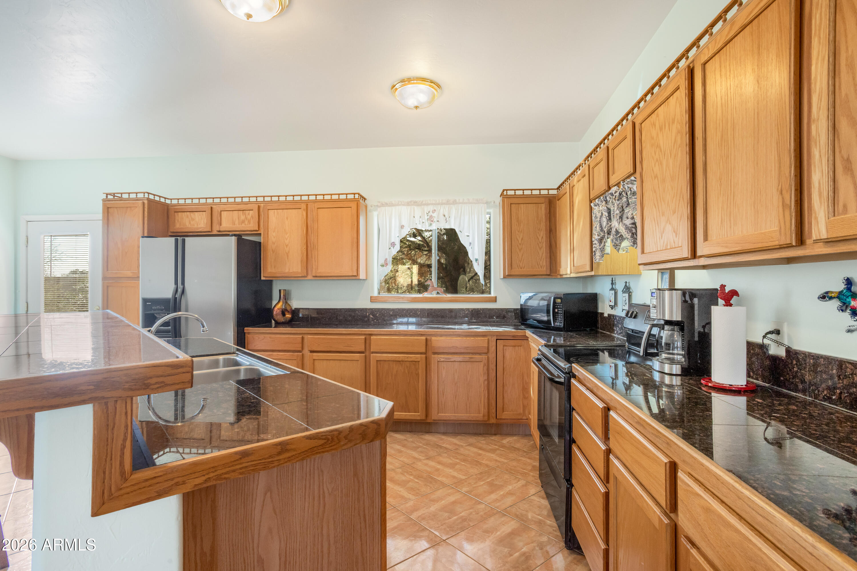 MESCAL LAKES 5 - Residential