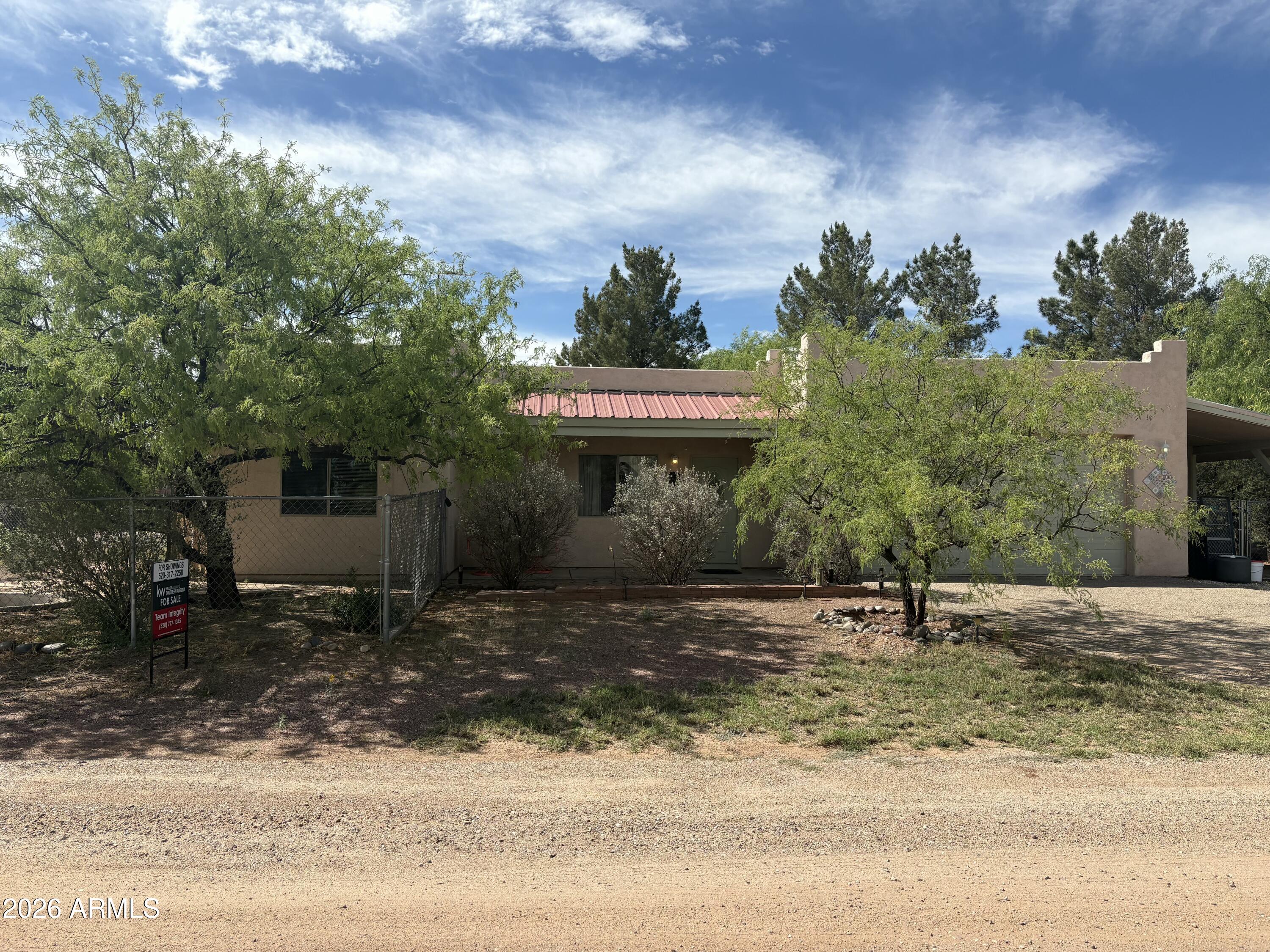 MESCAL LAKES 5 - Residential