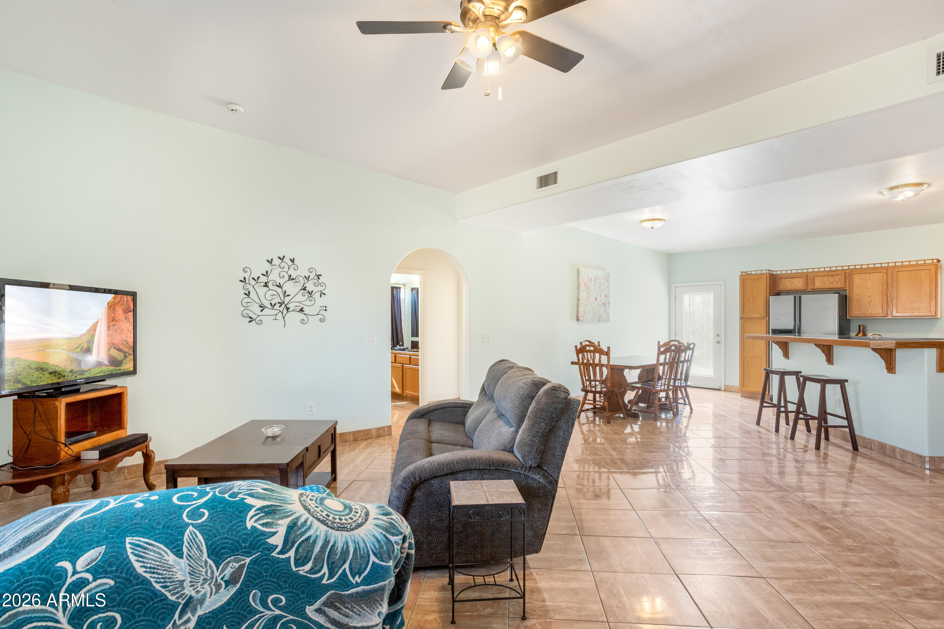MESCAL LAKES 5 - Residential