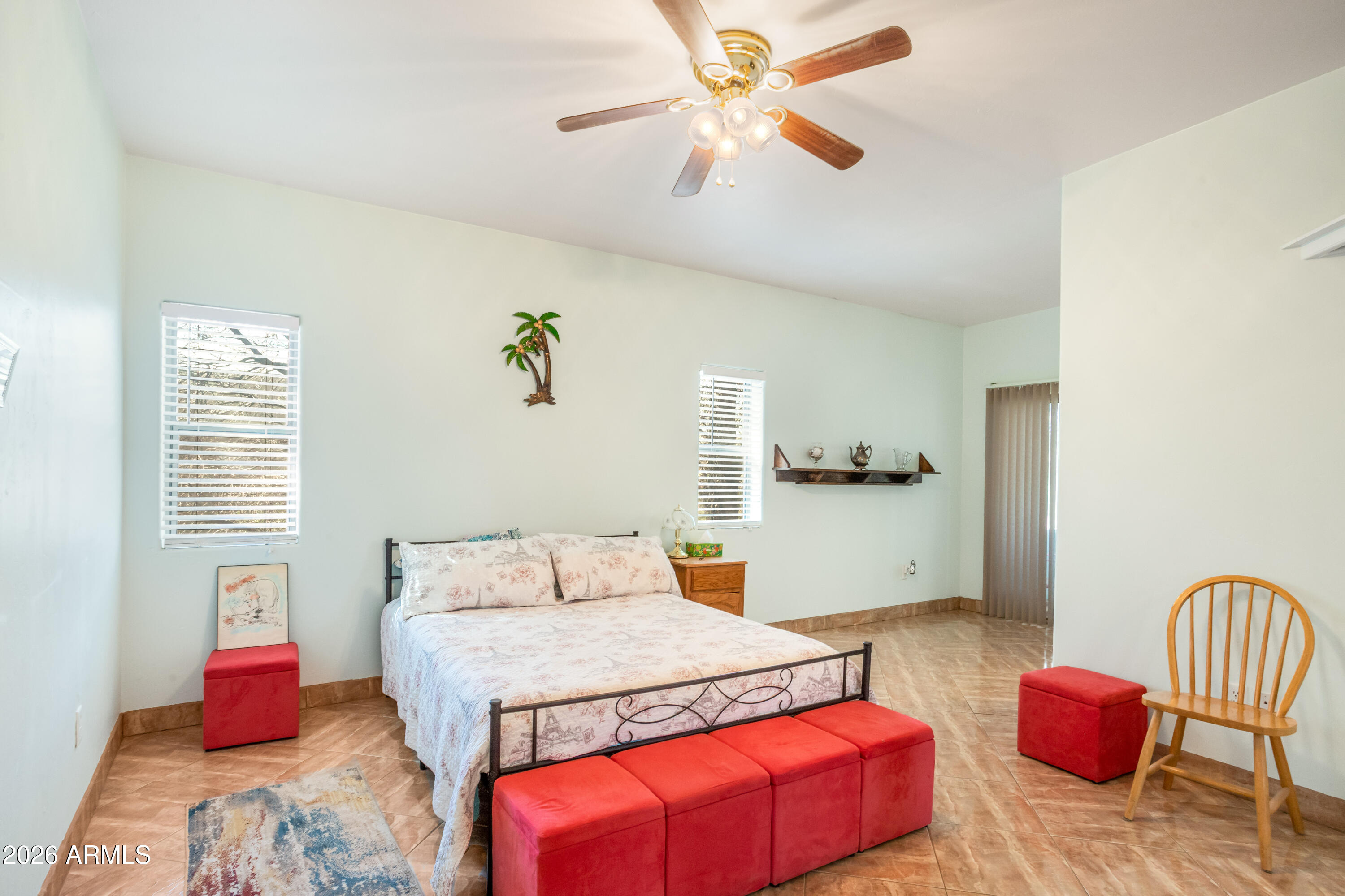 3135 W GREEN PARK Drive