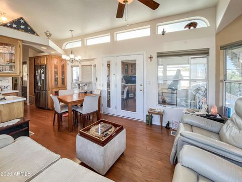 539 ROCK HOUND Drive 539 Apache Junction AZ 85119