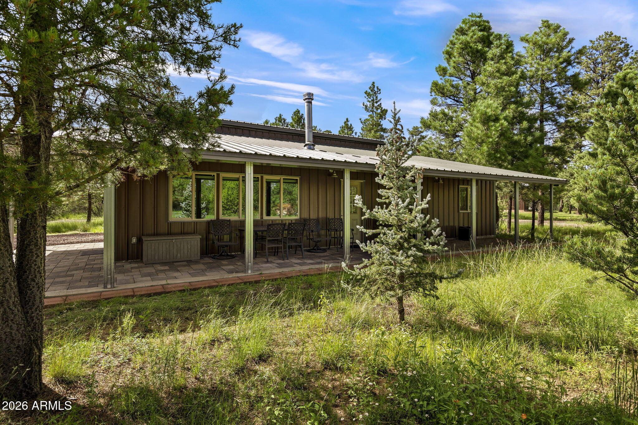 2970 Pine Rim Road