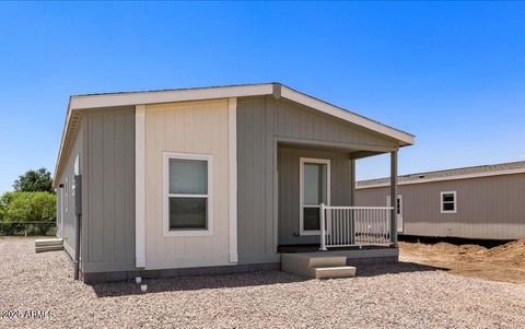 55 W HAWAII Road Paulden AZ 86334