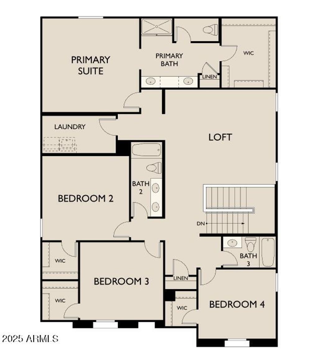 Photo of 15718 W Corte Del Sol Este, Waddell, AZ 85355 (MLS # 6953911)
