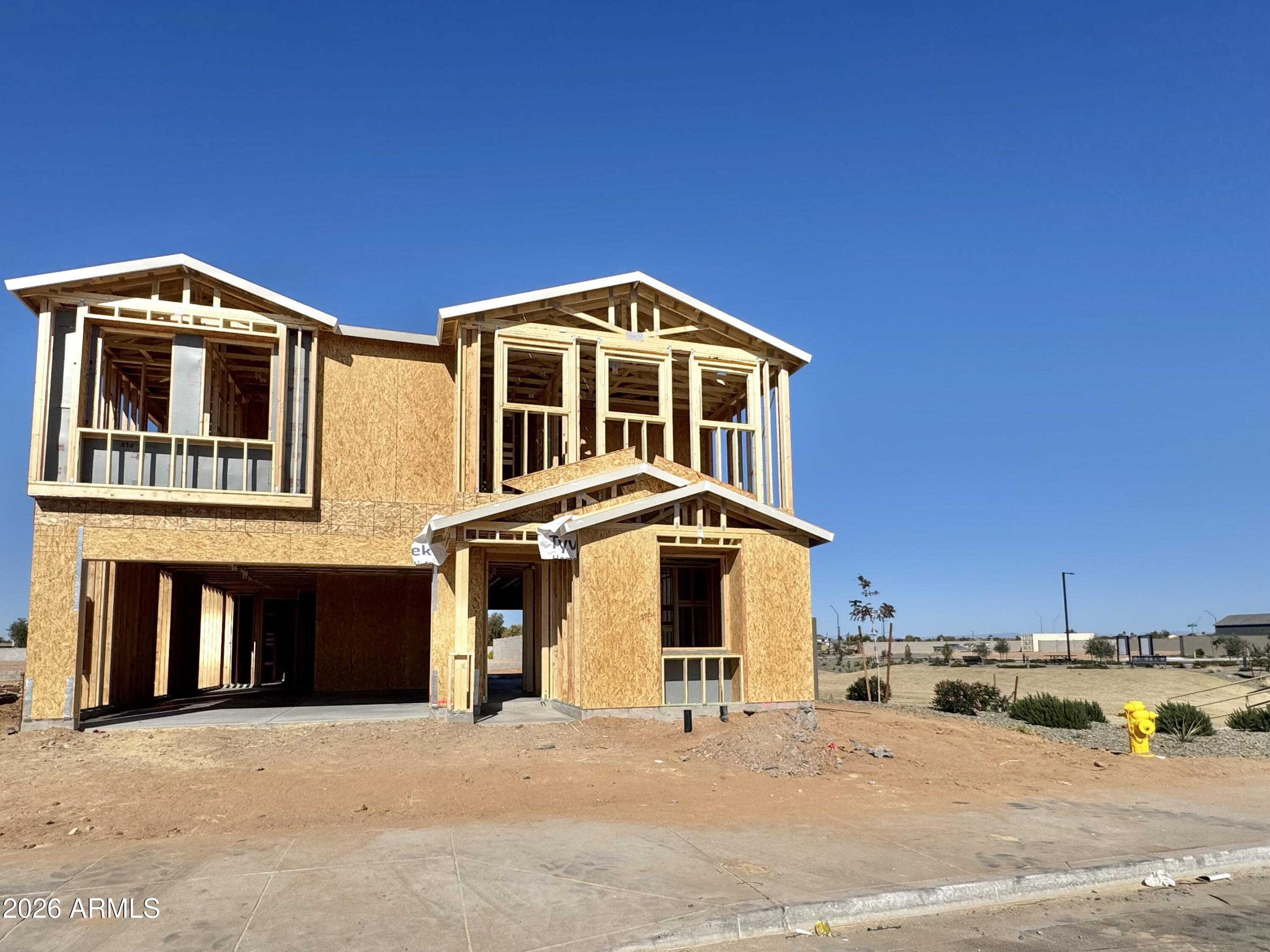 15718 W CORTE DEL SOL ESTE --