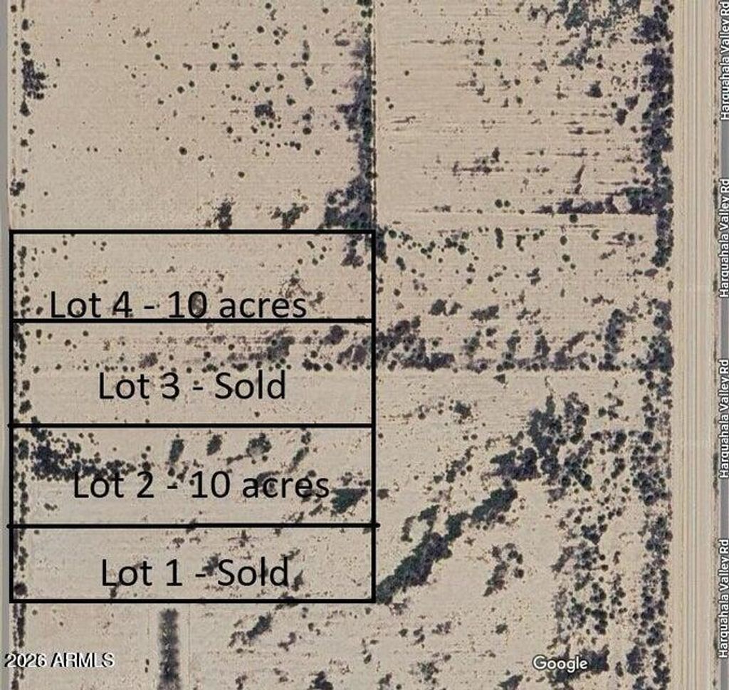 Photo of 0 S 519th Avenue #2, Tonopah, AZ 85354 (MLS # 6969907)